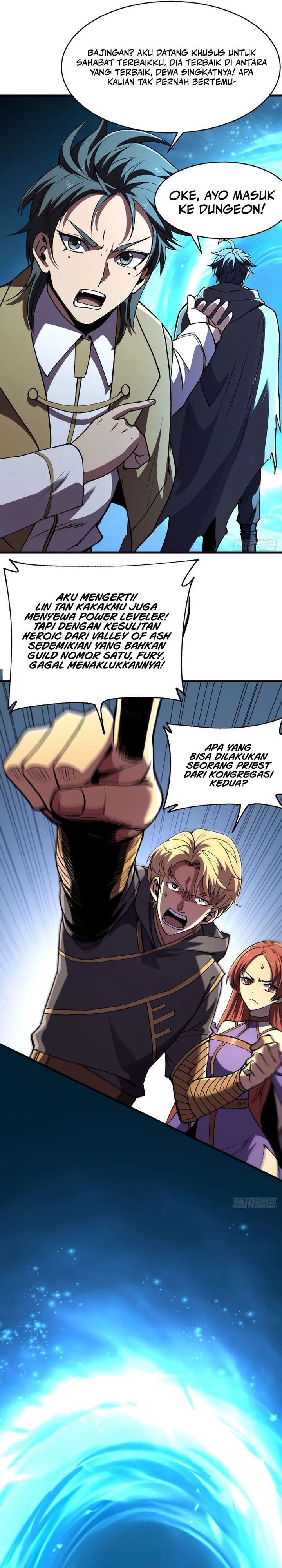 Lord of Summons! Sudden Mutation - Chapter 51 20