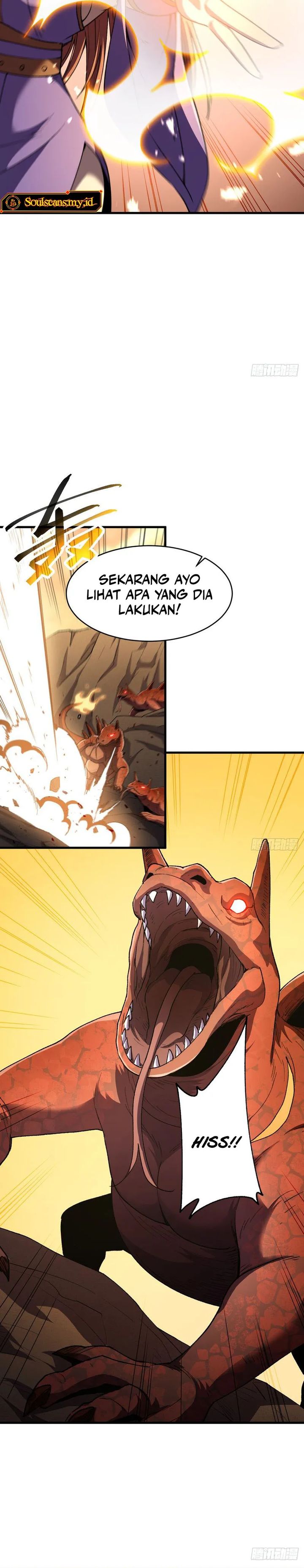 Lord of Summons! Sudden Mutation - Chapter 51 25