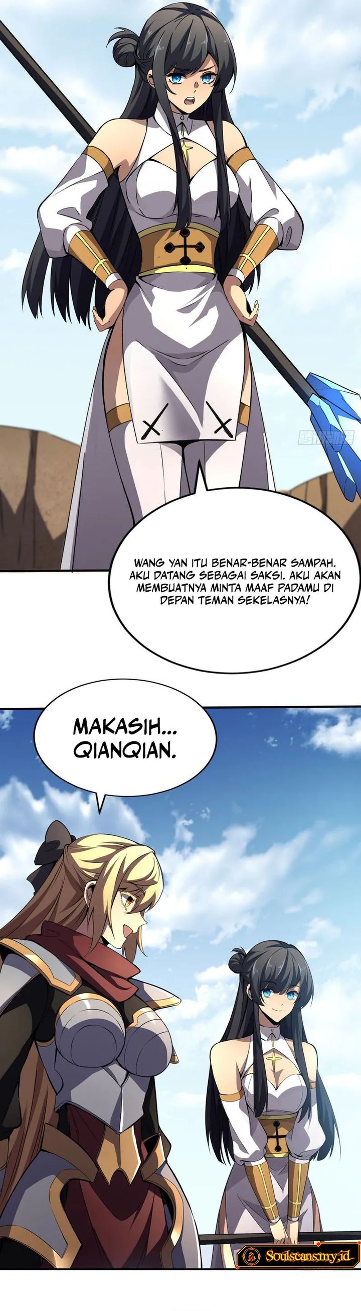 Lord of Summons! Sudden Mutation - Chapter 51 3
