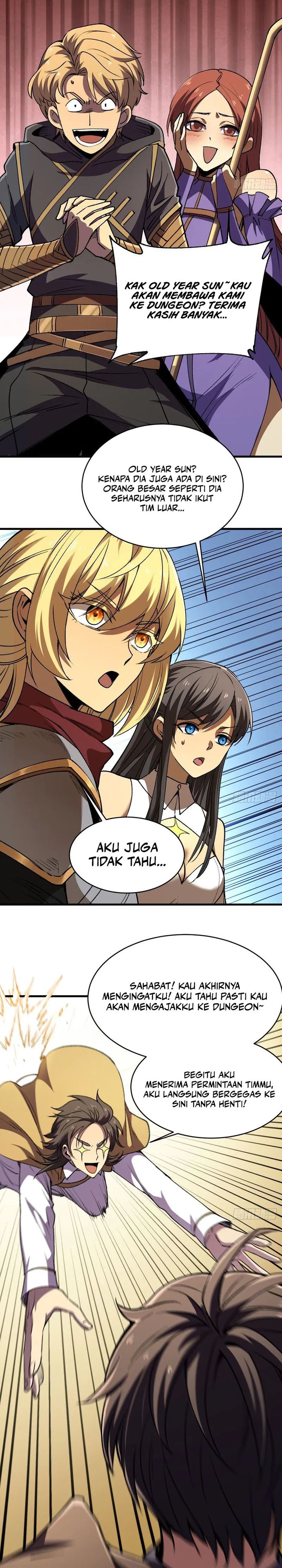 Lord of Summons! Sudden Mutation - Chapter 51 18