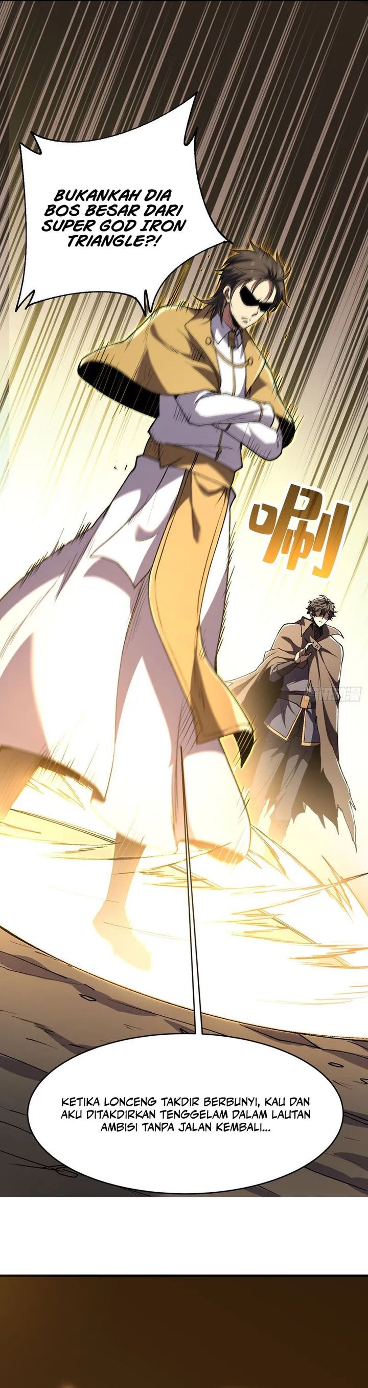 Lord of Summons! Sudden Mutation - Chapter 51 16
