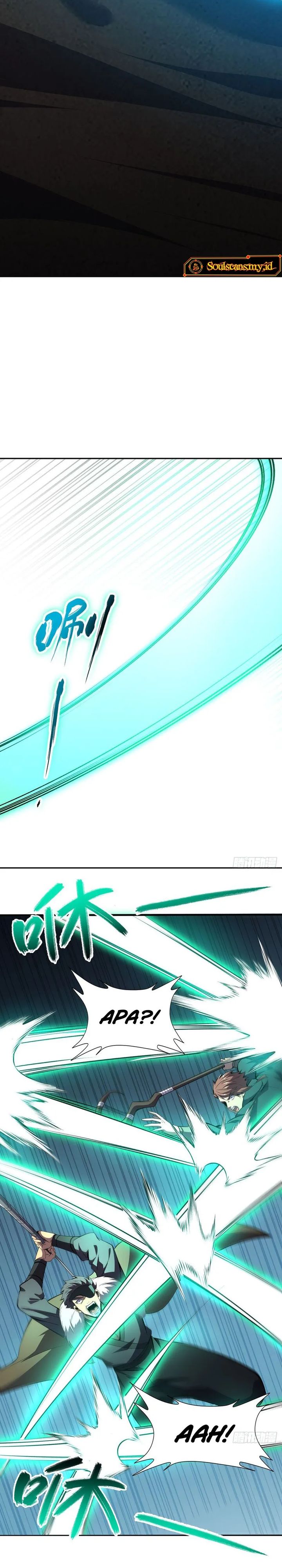 Lord of Summons! Sudden Mutation - Chapter 51 7
