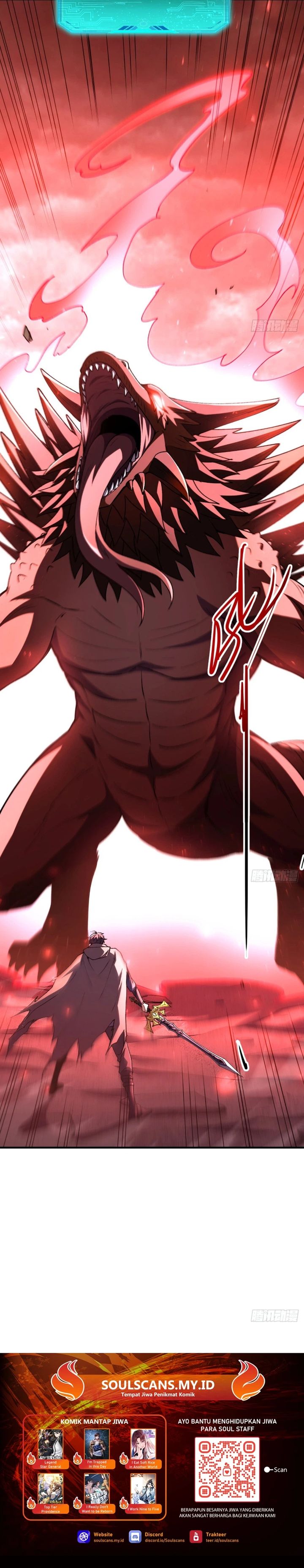 Lord of Summons! Sudden Mutation - Chapter 56 20