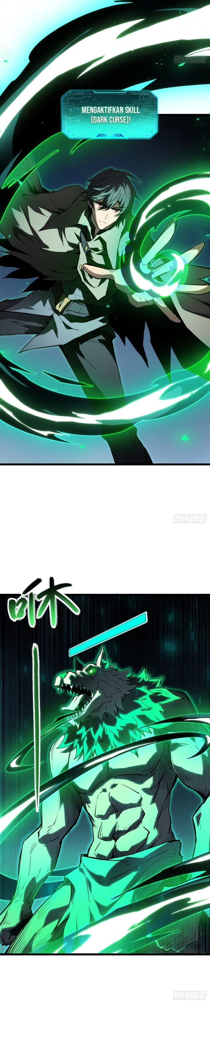 Lord of Summons! Sudden Mutation - Chapter 56 18