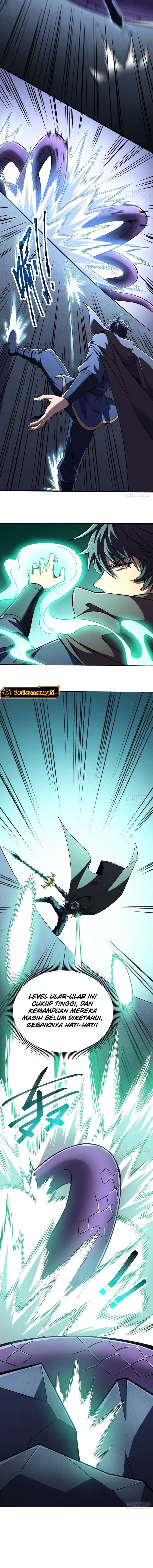 Lord of Summons! Sudden Mutation - Chapter 57 9 Lord of Summons! Sudden Mutation - Chapter 57 9