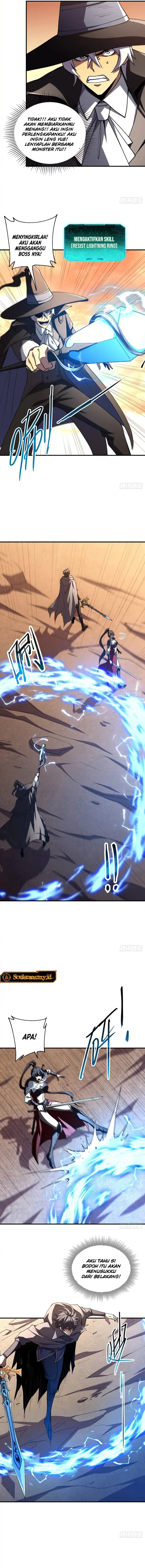 Lord of Summons! Sudden Mutation - Chapter 57 2 Lord of Summons! Sudden Mutation - Chapter 57 2