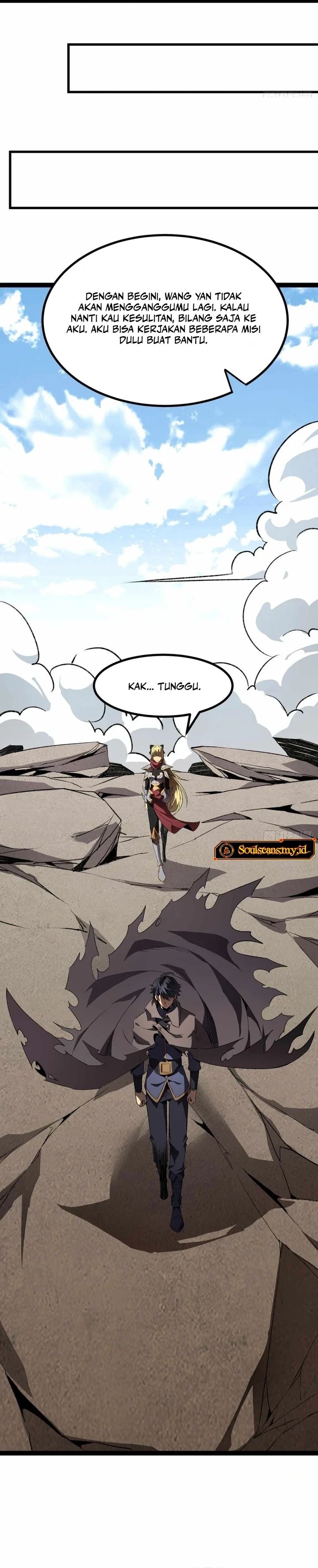 Lord of Summons! Sudden Mutation - Chapter 54 9 Lord of Summons! Sudden Mutation - Chapter 54 9