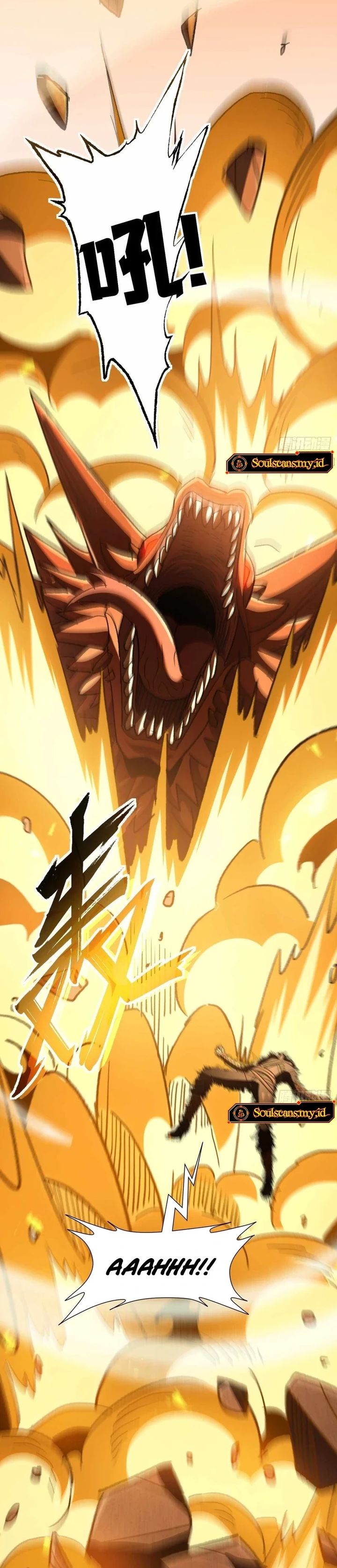 Lord of Summons! Sudden Mutation - Chapter 54 2 Lord of Summons! Sudden Mutation - Chapter 54 2