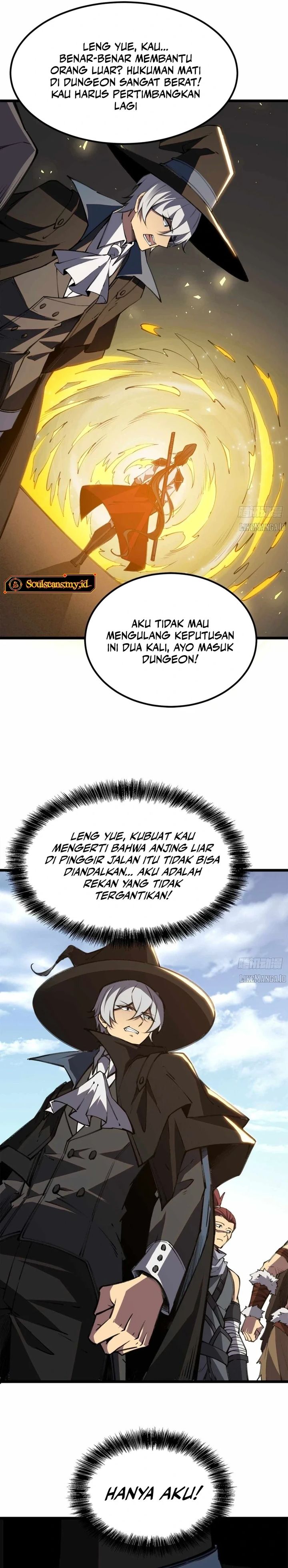 Lord of Summons! Sudden Mutation - Chapter 54 20 Lord of Summons! Sudden Mutation - Chapter 54 20