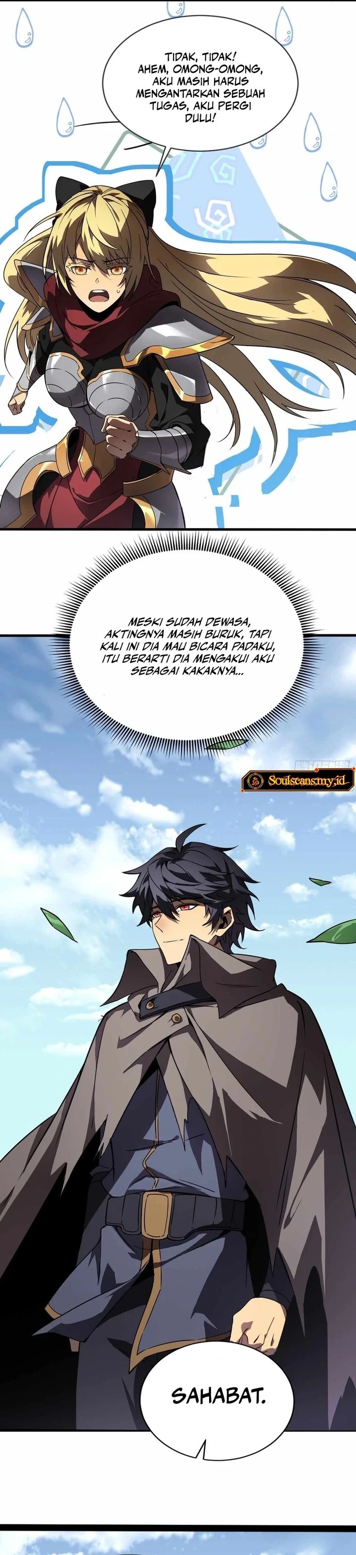 Lord of Summons! Sudden Mutation - Chapter 54 12 Lord of Summons! Sudden Mutation - Chapter 54 12