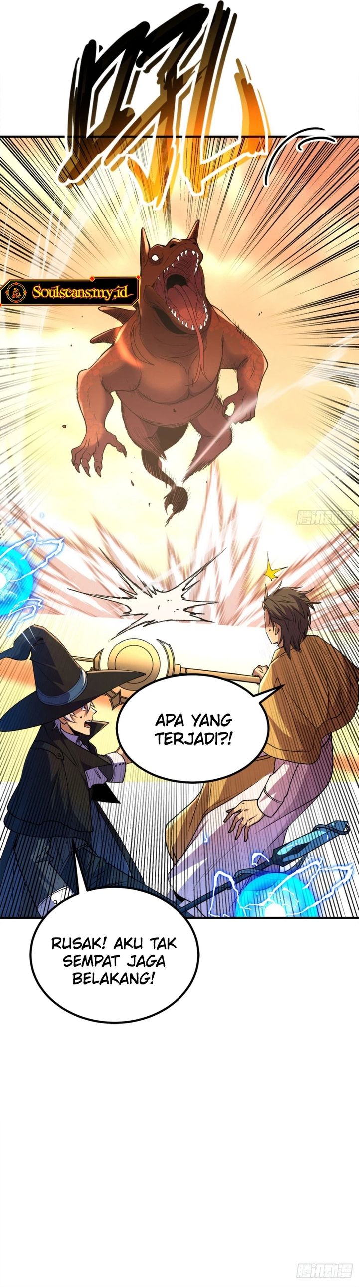 Lord of Summons! Sudden Mutation - Chapter 55 2 Lord of Summons! Sudden Mutation - Chapter 55 2