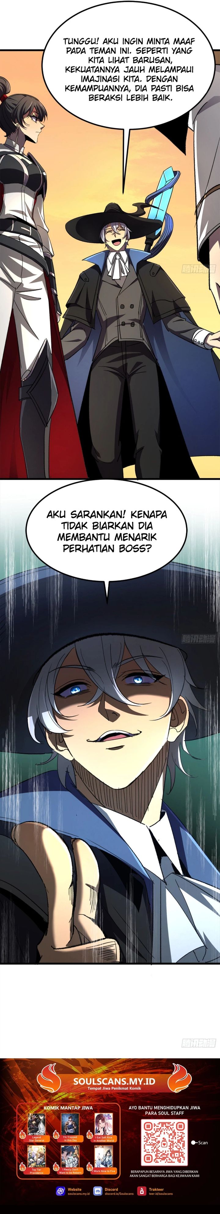 Lord of Summons! Sudden Mutation - Chapter 55 21 Lord of Summons! Sudden Mutation - Chapter 55 21