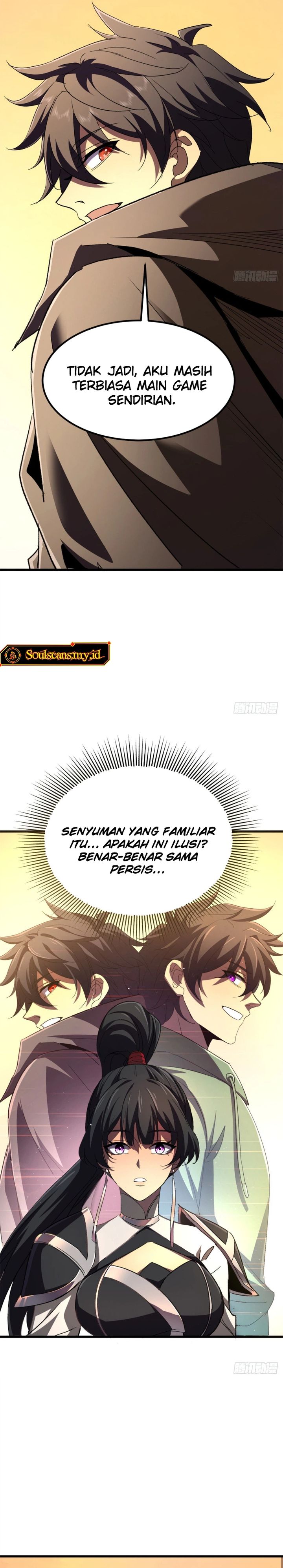 Lord of Summons! Sudden Mutation - Chapter 55 19 Lord of Summons! Sudden Mutation - Chapter 55 19