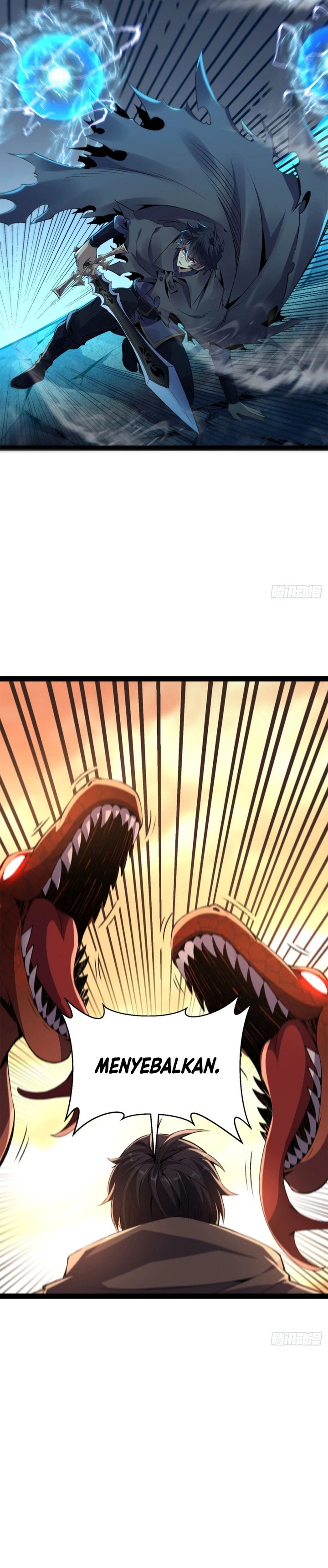 Lord of Summons! Sudden Mutation - Chapter 55 12 Lord of Summons! Sudden Mutation - Chapter 55 12