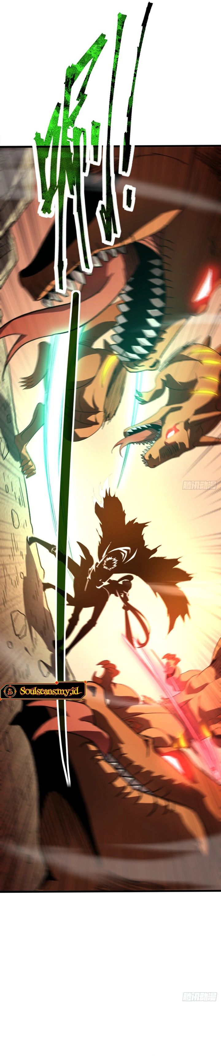 Lord of Summons! Sudden Mutation - Chapter 55 16 Lord of Summons! Sudden Mutation - Chapter 55 16