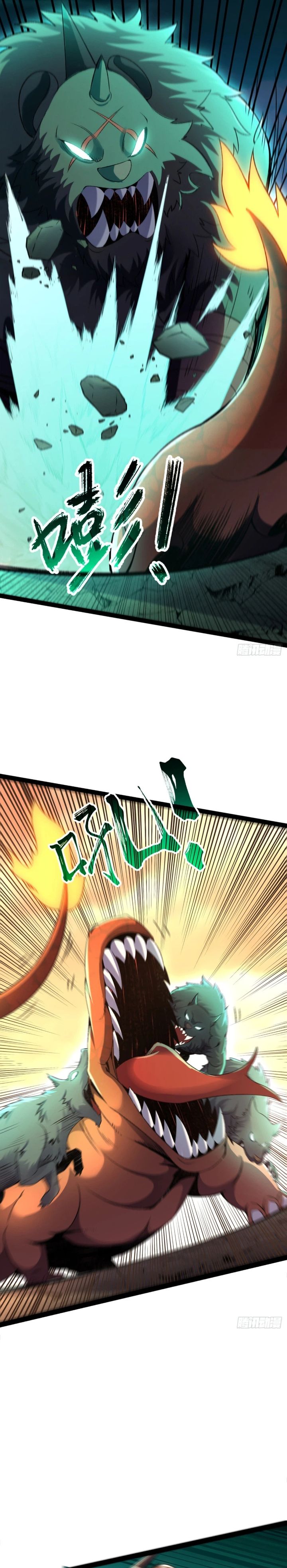 Lord of Summons! Sudden Mutation - Chapter 55 6 Lord of Summons! Sudden Mutation - Chapter 55 6