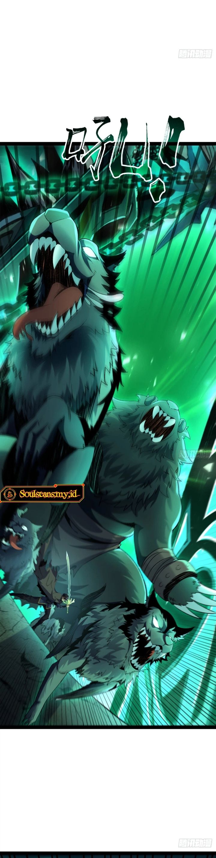 Lord of Summons! Sudden Mutation - Chapter 55 5 Lord of Summons! Sudden Mutation - Chapter 55 5