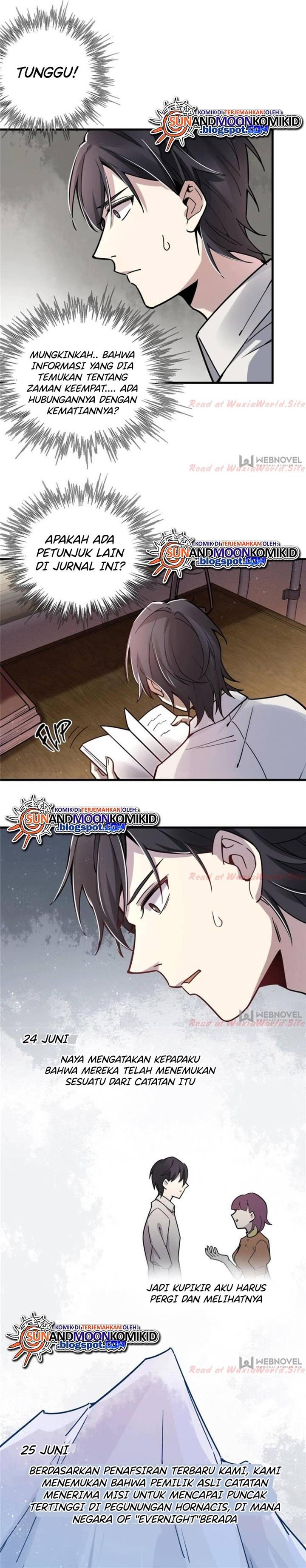 Lord of the Mysteries - Chapter 11 9 Lord of the Mysteries - Chapter 11 9