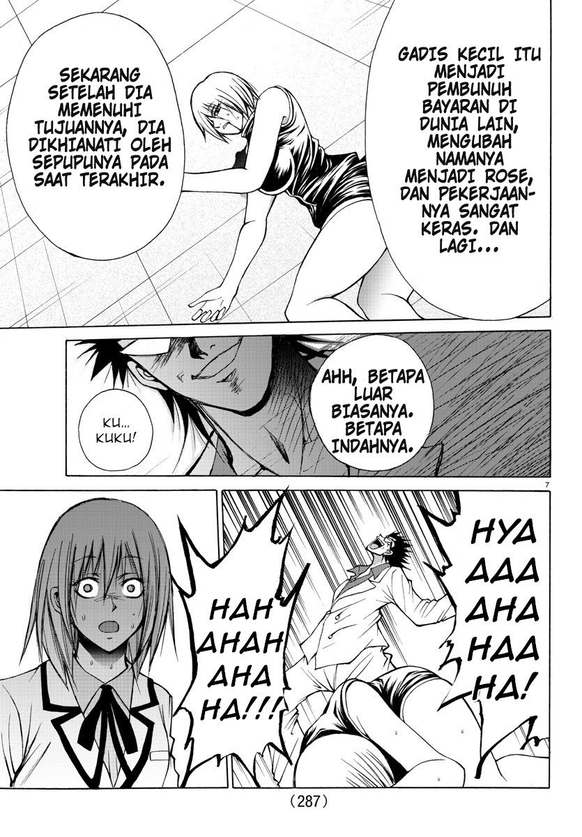 Lovecome Like A Demon - Chapter 28 8