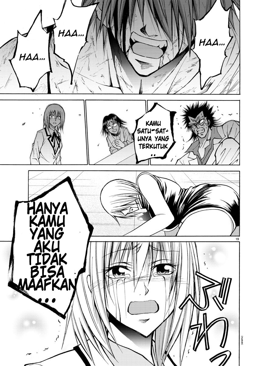 Lovecome Like A Demon - Chapter 28 18