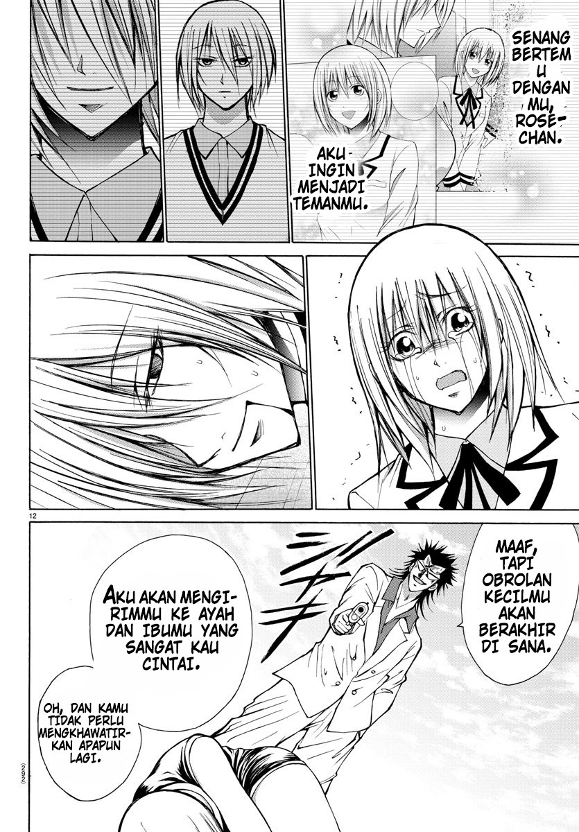 Lovecome Like A Demon - Chapter 28 13