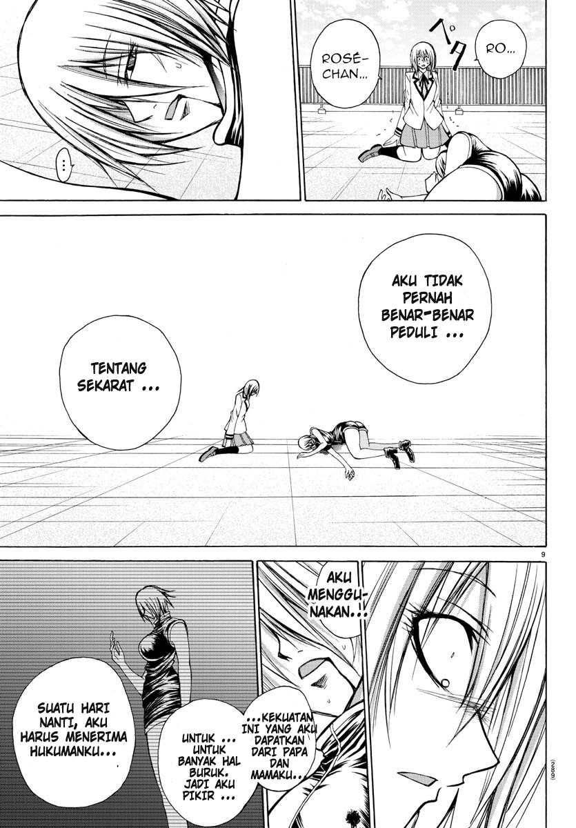 Lovecome Like A Demon - Chapter 28 10