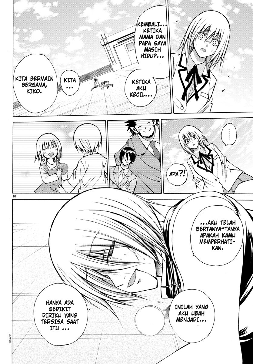 Lovecome Like A Demon - Chapter 28 11