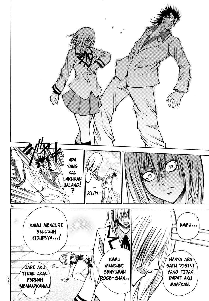Lovecome Like A Demon - Chapter 28 15