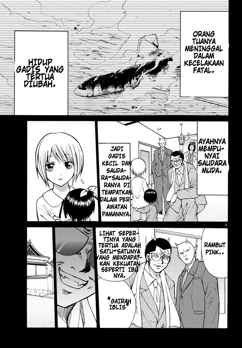 Lovecome Like A Demon - Chapter 28 4