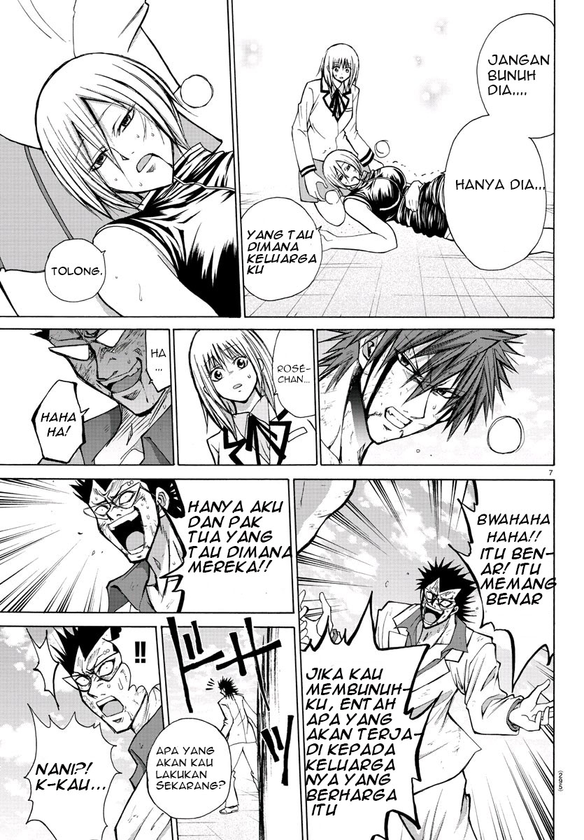 Lovecome Like A Demon - Chapter 29 7