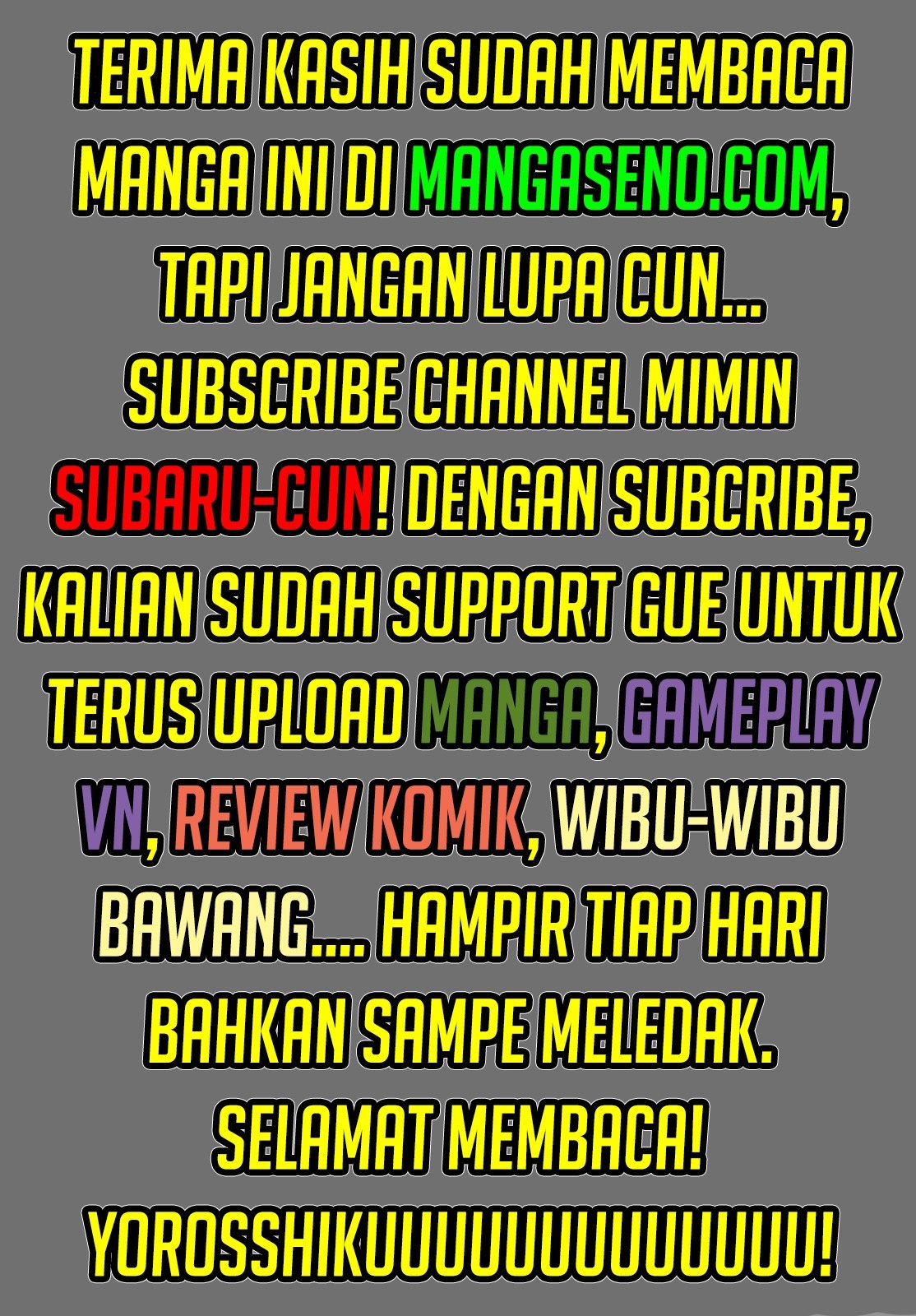 Lovecome Like A Demon - Chapter 27 3