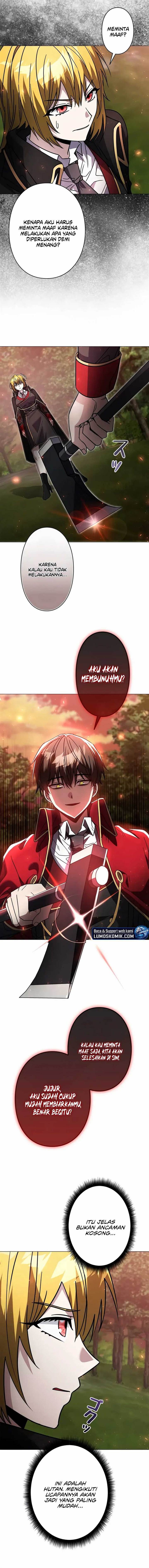 Love Letter From The Future - Chapter 29 17