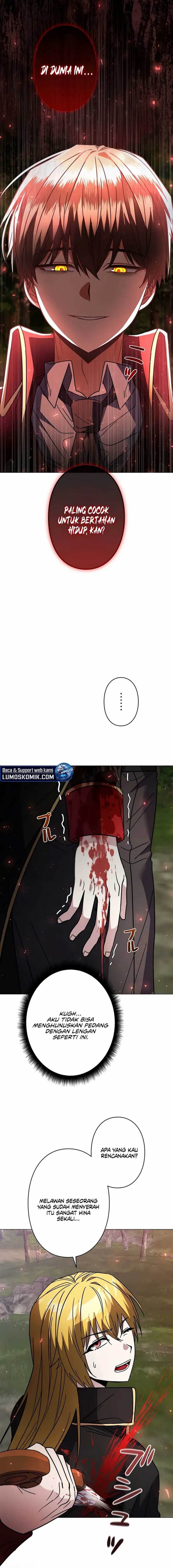 Love Letter From The Future - Chapter 29 15