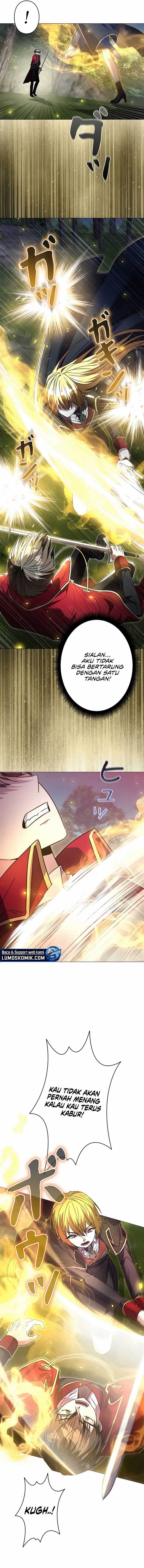 Love Letter From The Future - Chapter 29 4