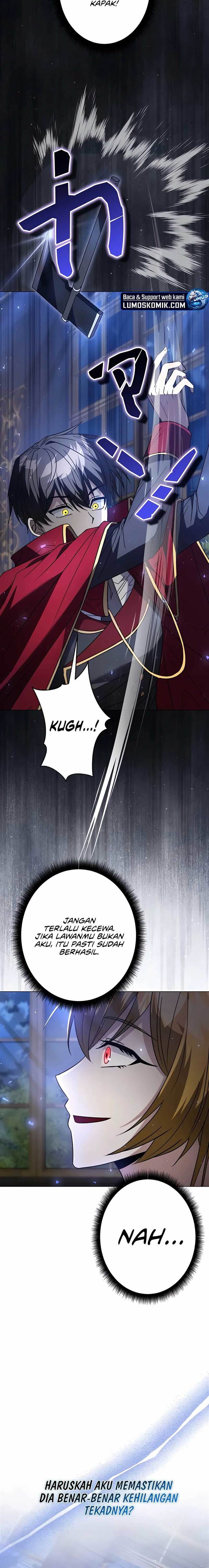 Love Letter From The Future - Chapter 20 9
