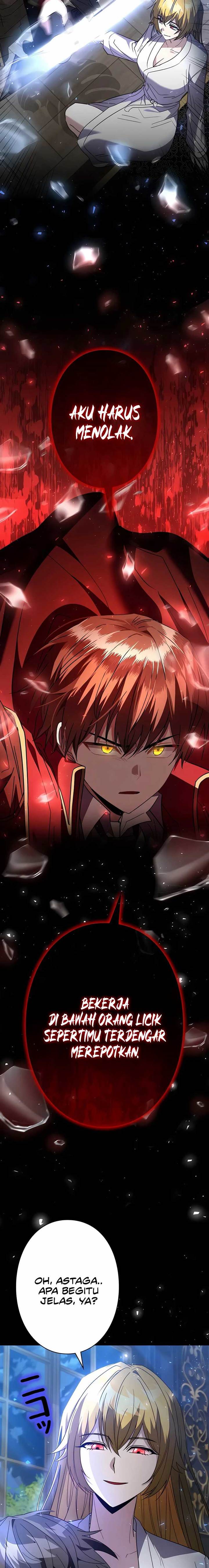 Love Letter From The Future - Chapter 20 2