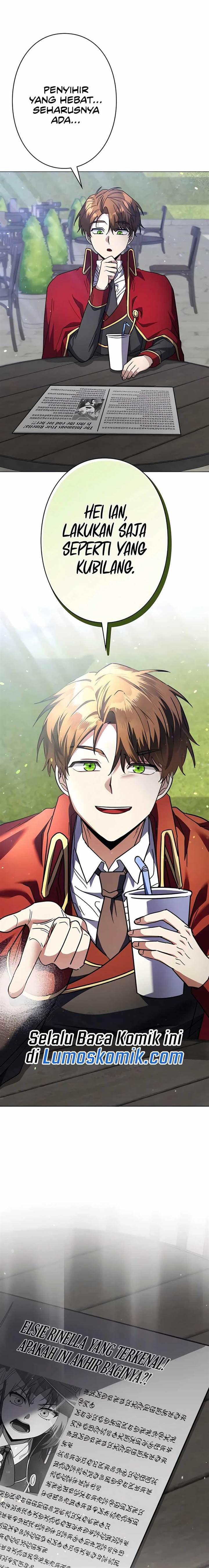 Love Letter From The Future - Chapter 20 28