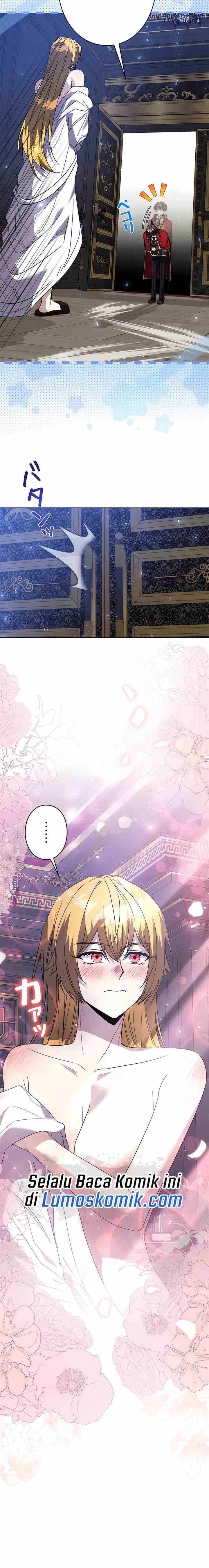 Love Letter From The Future - Chapter 20 20