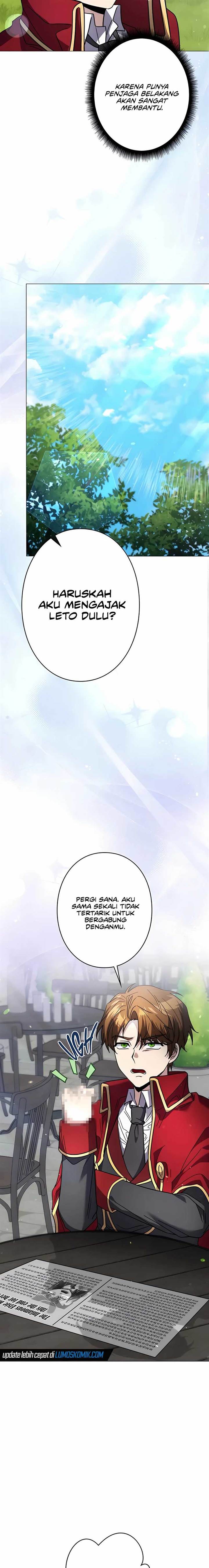 Love Letter From The Future - Chapter 20 26
