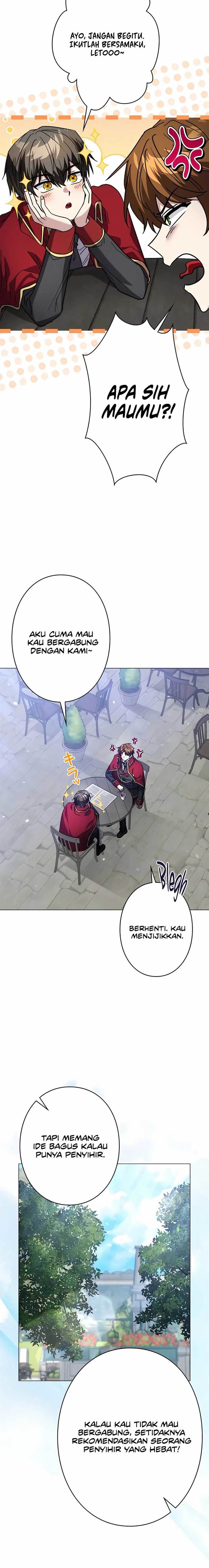 Love Letter From The Future - Chapter 20 27