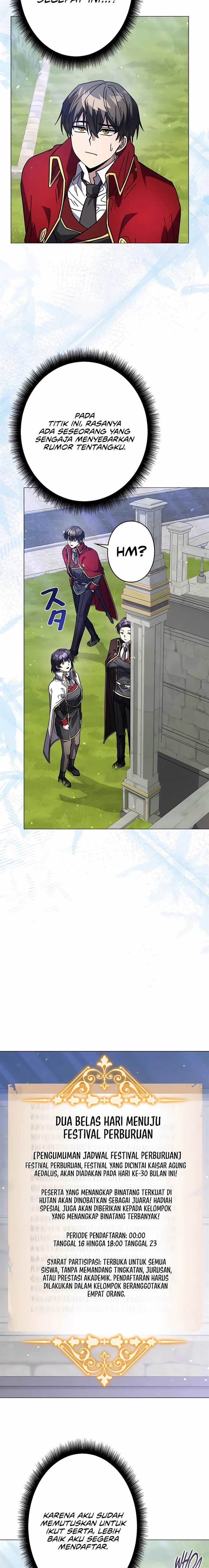 Love Letter From The Future - Chapter 20 24