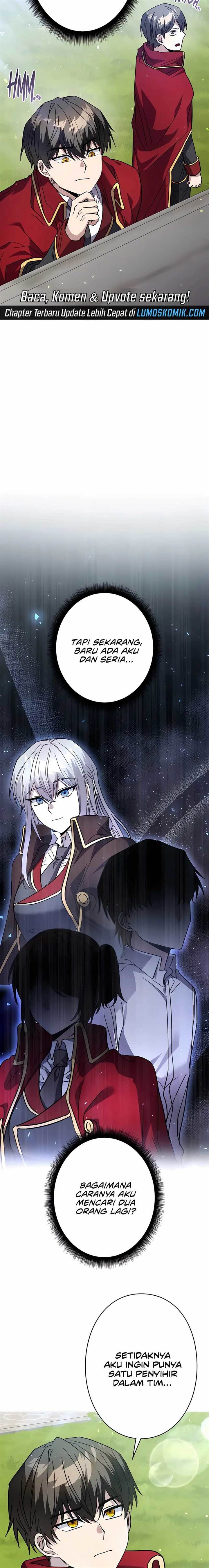 Love Letter From The Future - Chapter 20 25