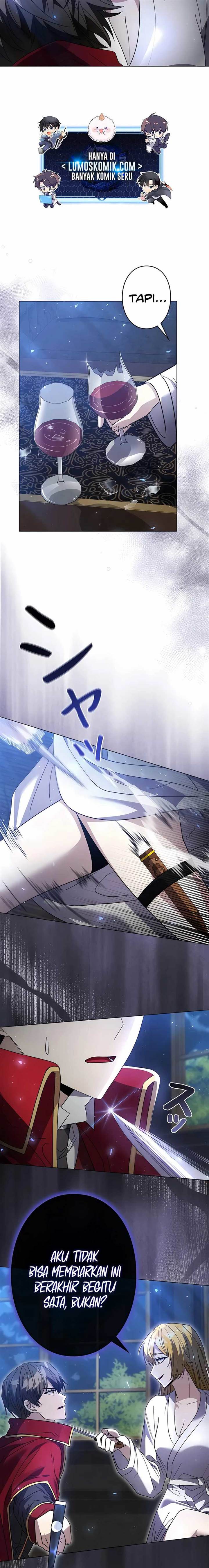 Love Letter From The Future - Chapter 20 3