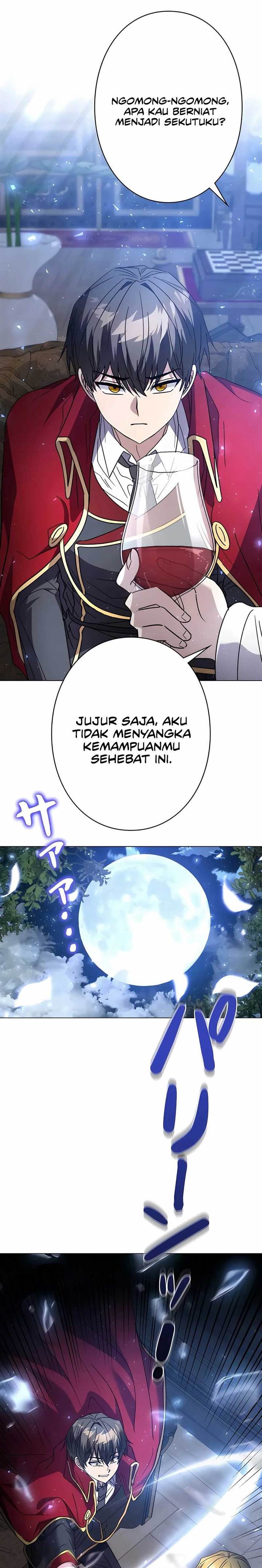 Love Letter From The Future - Chapter 20 1
