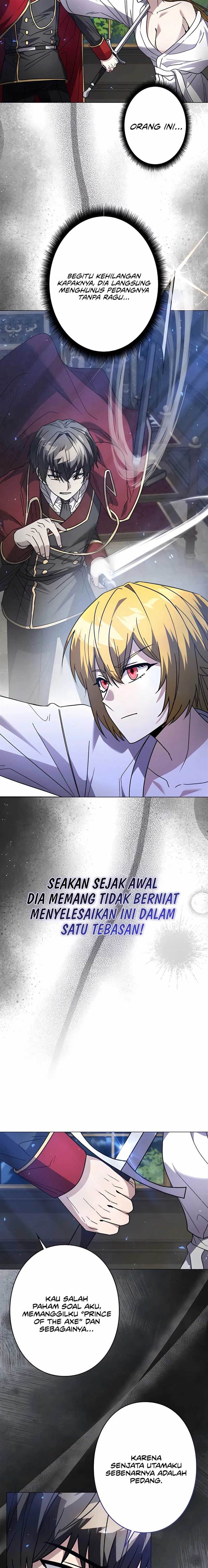 Love Letter From The Future - Chapter 20 12