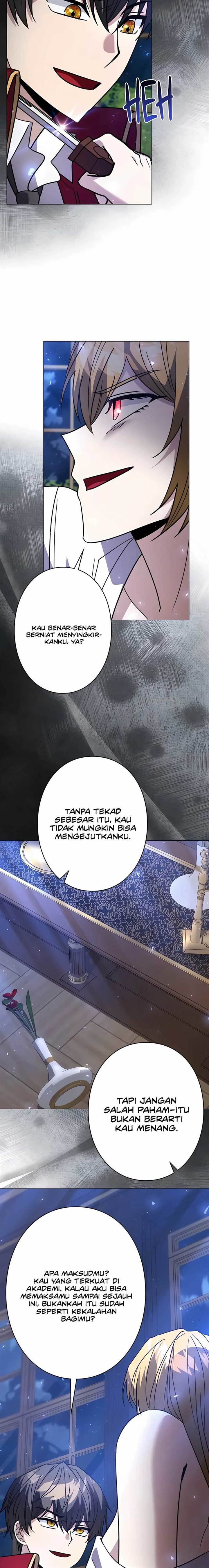 Love Letter From The Future - Chapter 20 13