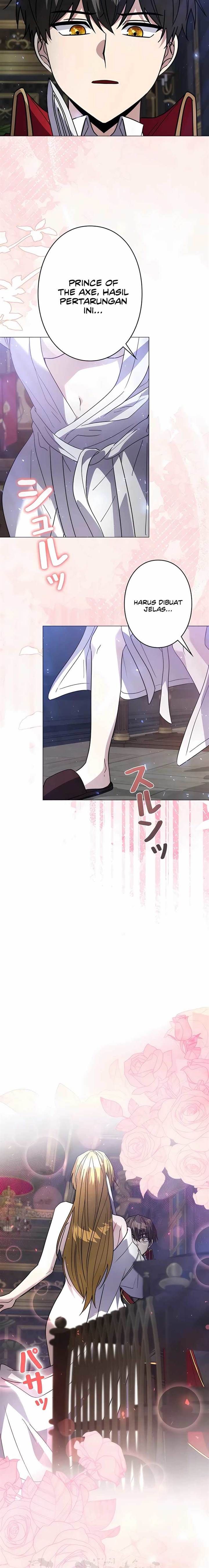 Love Letter From The Future - Chapter 20 15