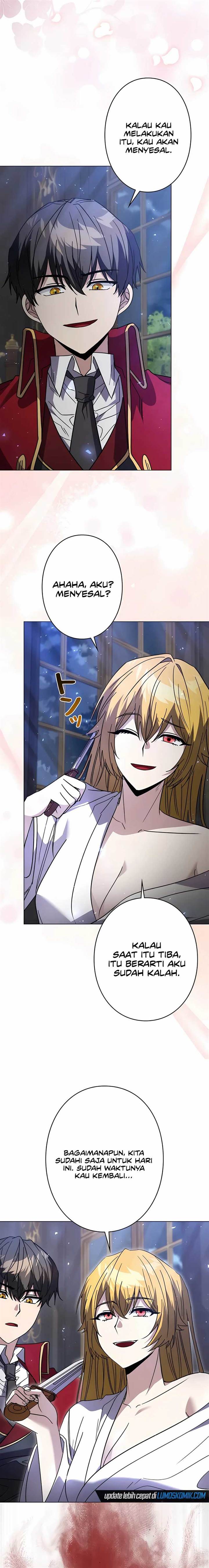 Love Letter From The Future - Chapter 20 6