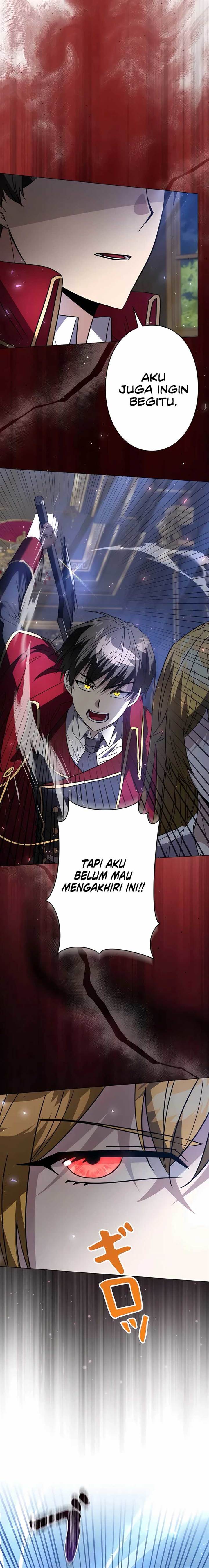 Love Letter From The Future - Chapter 20 7