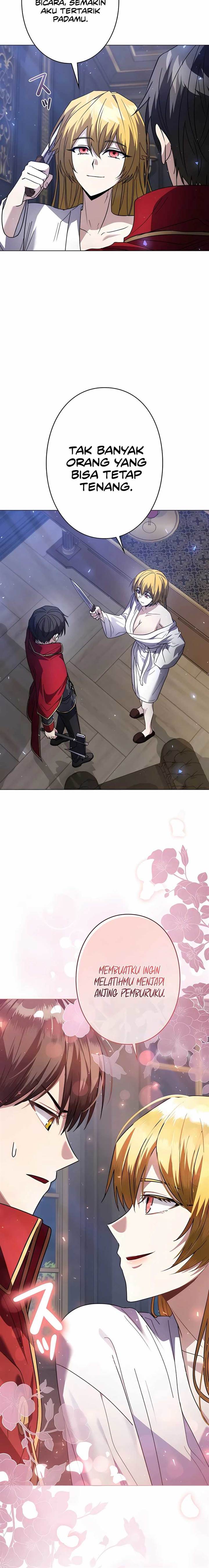 Love Letter From The Future - Chapter 20 5